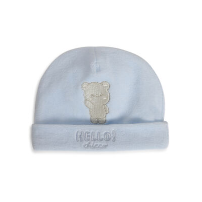 Infants Applique Cap